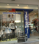 Fashion Agency